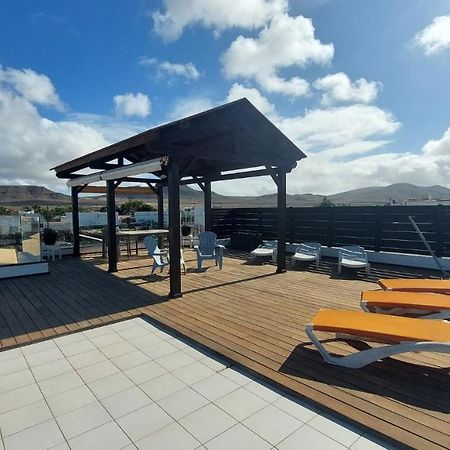 Villa Casa Nami Cotillo Exterior foto