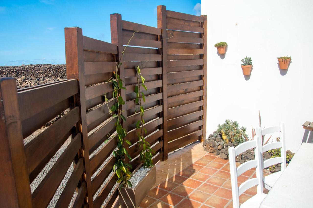Villa Casa Nami Cotillo Exterior foto
