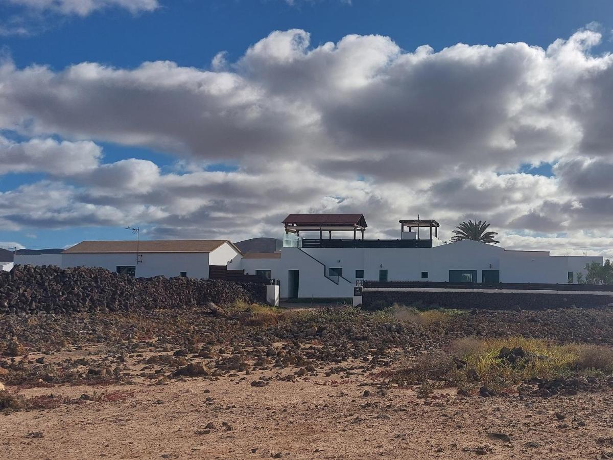 Villa Casa Nami Cotillo Exterior foto
