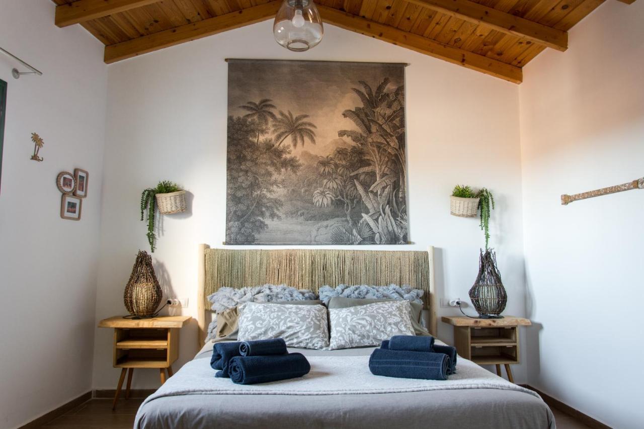 Villa Casa Nami Cotillo Exterior foto