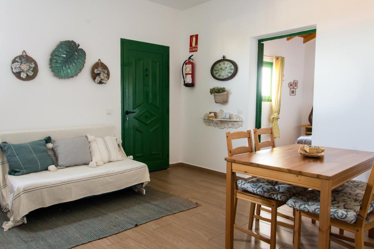 Villa Casa Nami Cotillo Exterior foto