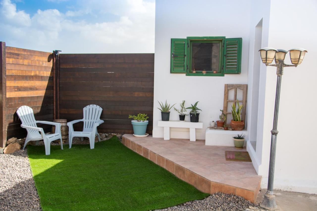 Villa Casa Nami Cotillo Exterior foto