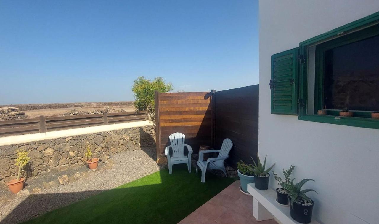 Villa Casa Nami Cotillo Exterior foto