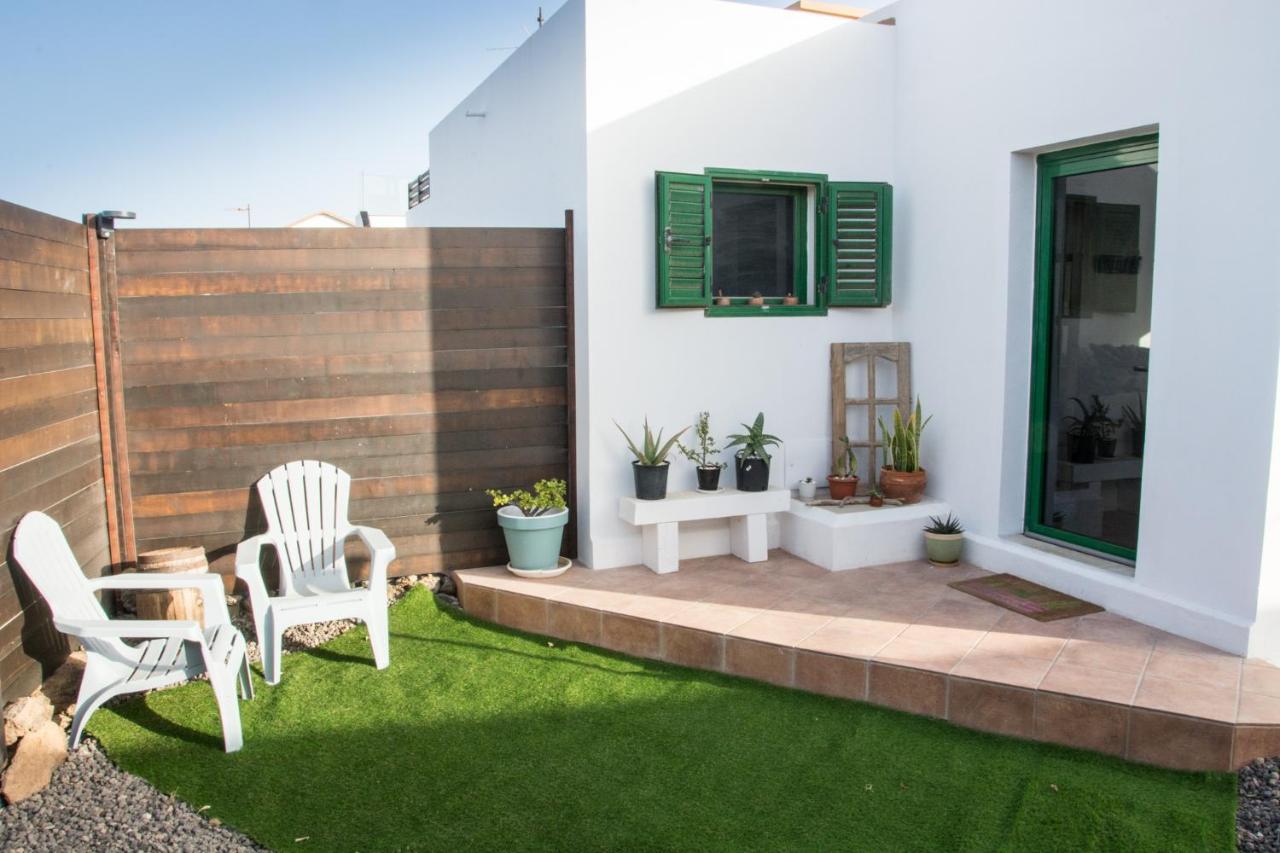 Villa Casa Nami Cotillo Exterior foto