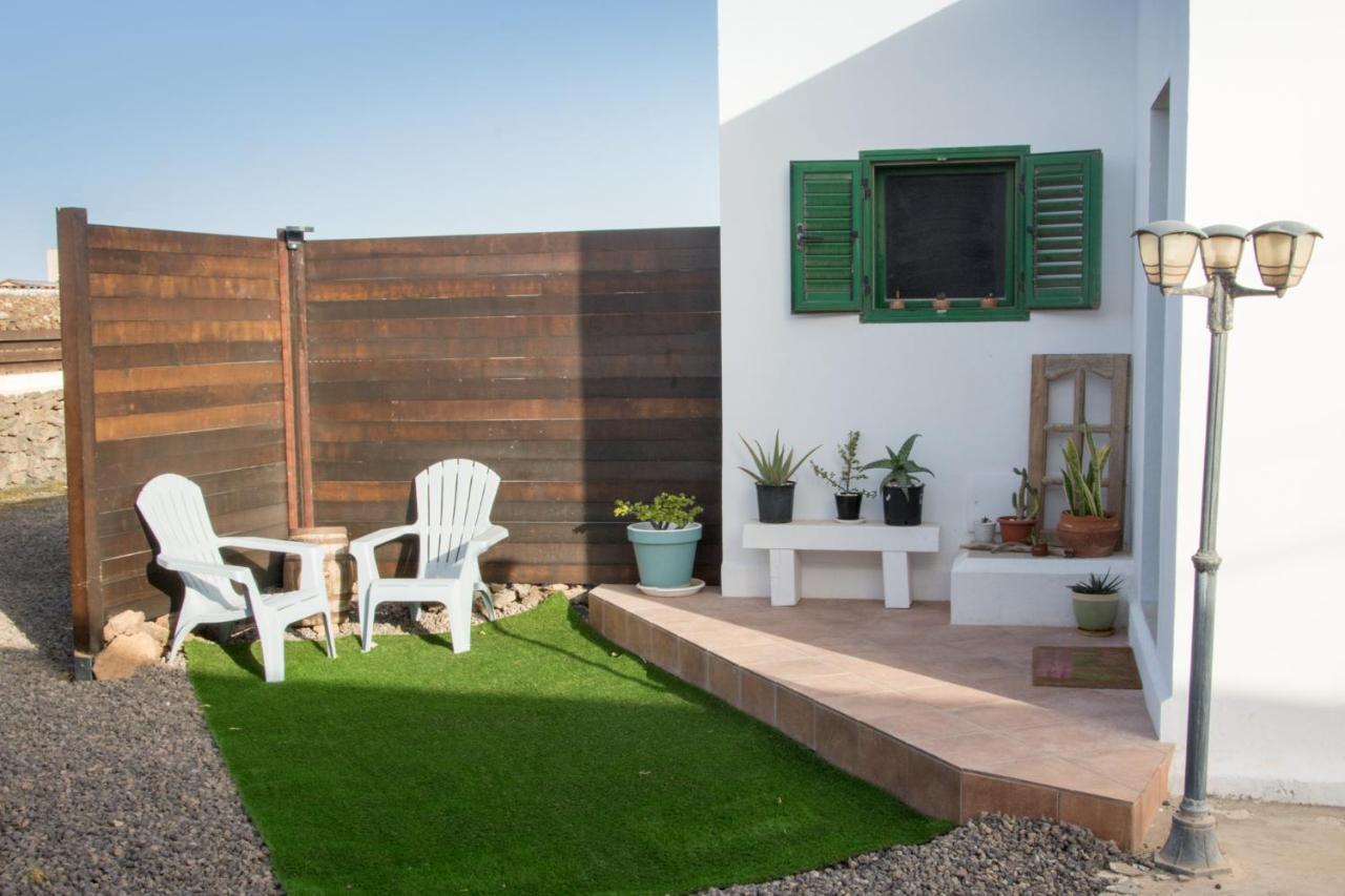 Villa Casa Nami Cotillo Exterior foto